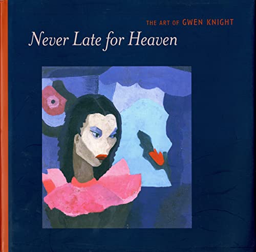 Stock image for Never Late for Heaven for sale by Seattle Goodwill