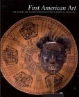 Beispielbild fr First American Art : The Charles and Valerie Diker Collection of American Indian Art zum Verkauf von Better World Books