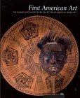 9780295984032: First American Art: The Charles and Valerie Diker Collection of American Indian Art