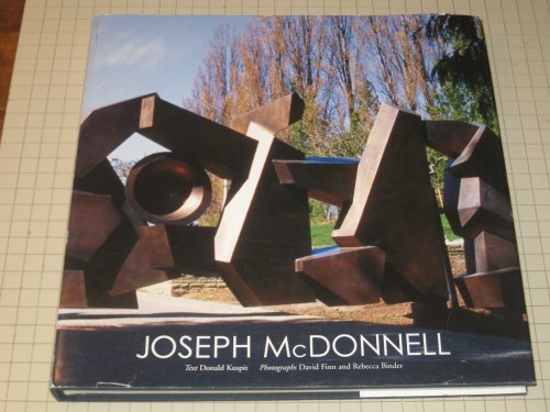 Imagen de archivo de Joseph Mcdonnell a la venta por SecondSale