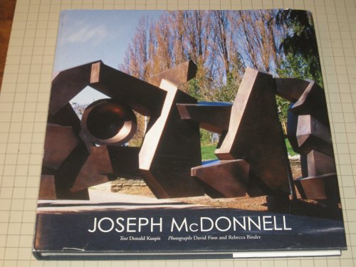 Stock image for Joseph Mcdonnell for sale by SecondSale