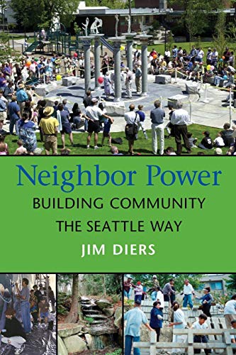 Stock image for Neighbor Power for sale by Blackwell's