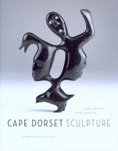 Cape Dorset Sculpture