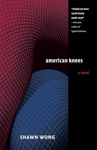 Beispielbild fr American Knees zum Verkauf von SecondSale