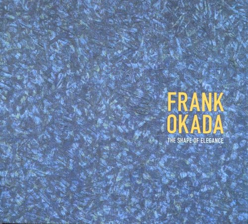 9780295985664: Frank Okada: The Shape of Elegance