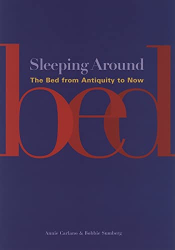 Stock image for Sleeping Around The Bed from Antiquity to Now for sale by Chequamegon Books