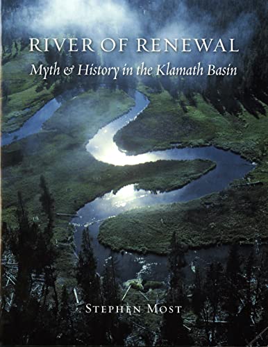 Stock image for River of Renewal for sale by Blackwell's
