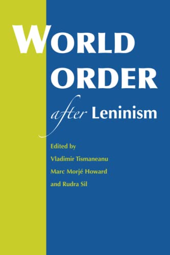 Imagen de archivo de World Order After Leninism a la venta por Powell's Bookstores Chicago, ABAA