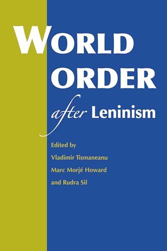 Stock image for World Order After Leninism for sale by Blackwell's