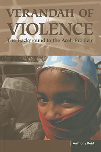 9780295986333: Verandah of Violence: The Background to the Aceh Problem