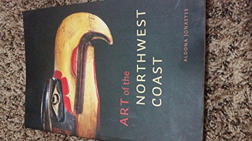 9780295986364: Art of the Northwest Coast