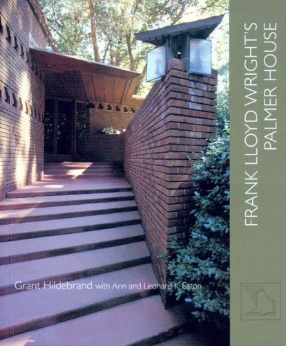 Frank Lloyd Wright's Palmer House