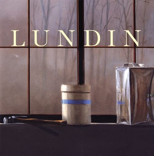 Norman Lundin: Selections from Three Decades of Drawing and Painting (9780295986784) by Guenther, Bruce; Brody, David