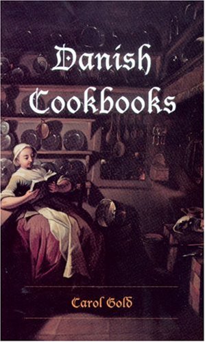 Stock image for Danish Cookbooks: Domesticity and National Identity, 1616-1901 (New Directions in Scandinavian Studies) for sale by Ebooksweb