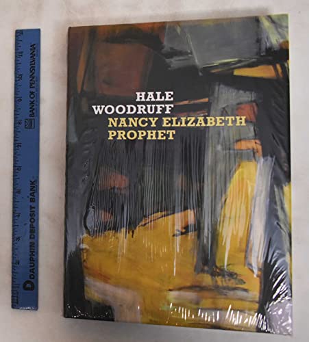 Hale Woodruff, Nancy Elizabeth Prophet, and the Academy (ISBN: 029598693X)