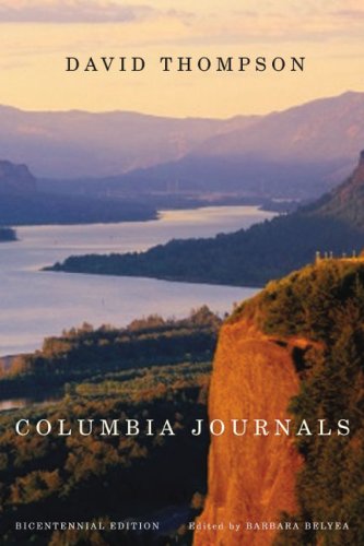 Beispielbild fr Columbia Journals. Bicentennial Edition zum Verkauf von Powell's Bookstores Chicago, ABAA