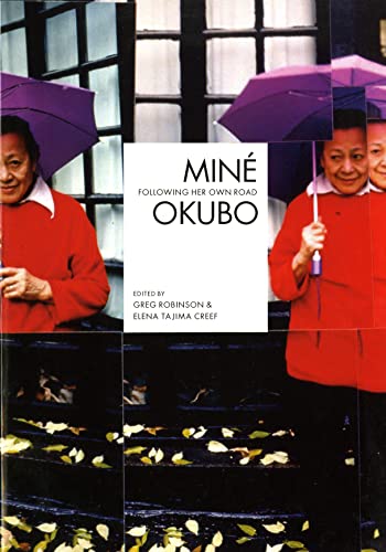 Imagen de archivo de Min Okubo: Following her own Road a la venta por Robert Campbell Bookseller ABAC/ILAB