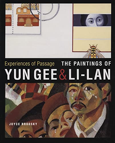 Experiences of Passage: The Paintings of Yun Gee & Li-lan