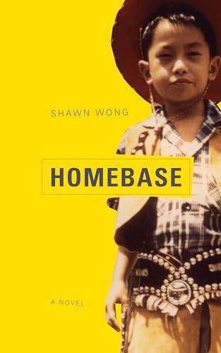 9780295988160: Homebase: A Novel