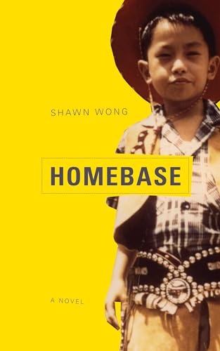 9780295988160: Homebase: A Novel (Asian American Studies)