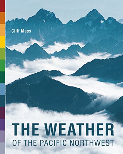 

The Weather of the Pacific Nor
