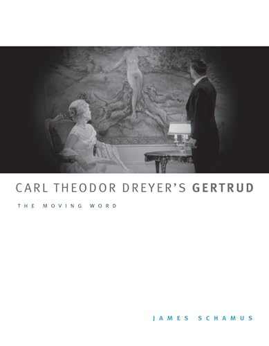 9780295988542: Carl Theodor Dreyer's Gertrud: The Moving Word (McLellan Books)