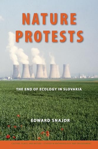 Stock image for Nature Protests for sale by Blackwell's