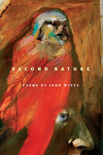 Stock image for Second Nature: Poems for sale by OUT-OF-THE-WAY BOOKS