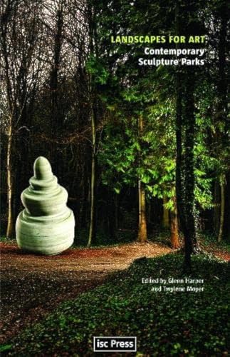 Beispielbild fr Landscapes for Art: Contemporary Sculpture Parks (Perspectives on Contemporary Sculpture) zum Verkauf von Monster Bookshop