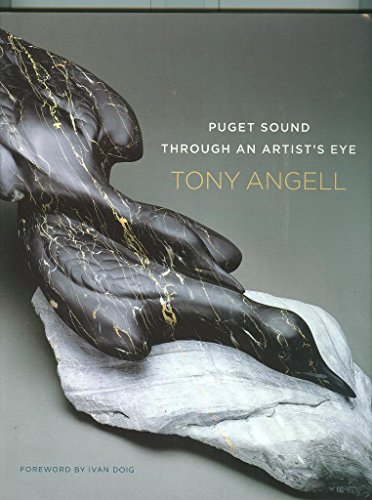 Beispielbild fr Puget Sound Through an Artist's Eye zum Verkauf von ThriftBooks-Dallas