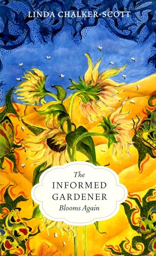 Imagen de archivo de The Informed Gardener Blooms Again a la venta por Goodwill of Colorado
