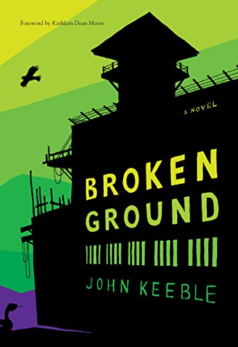 Stock image for Broken Ground: A Novel for sale by Half Price Books Inc.