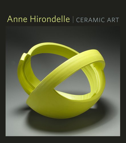 Stock image for Anne Hirondelle: Ceramic Art for sale by ThriftBooks-Atlanta