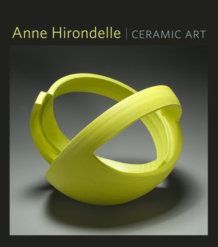 Anne Hirondelle: Ceramic Art
