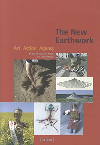9780295991641: The New Earthwork: Art Action Agency (Perspectives in Contemporary Sculpture)