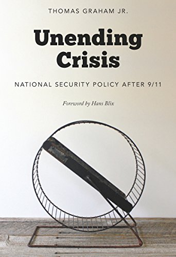 Stock image for Unending Crisis for sale by Y-Not-Books