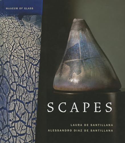 Scapes: Laura de Santillana and Alessandro Diaz de Santillana