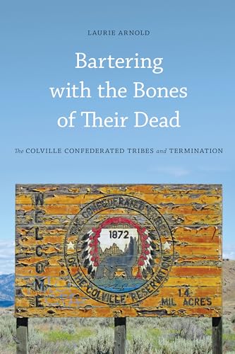 Stock image for Bartering With the Bones of Their Dead for sale by Blackwell's