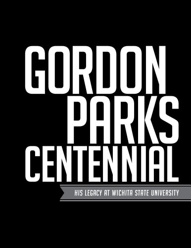 9780295992389: Gordon Parks Centennial: His Legacy at Wichita State University