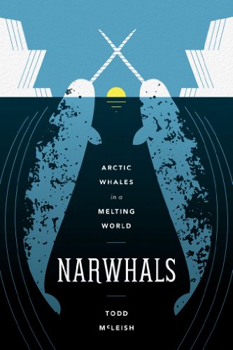 9780295992648: Narwhals: Arctic Whales in a Melting World
