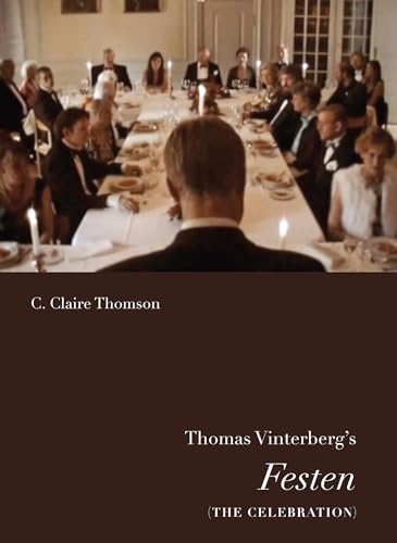 Stock image for Thomas Vinterberg's Festen (the Celebration) for sale by ThriftBooks-Dallas