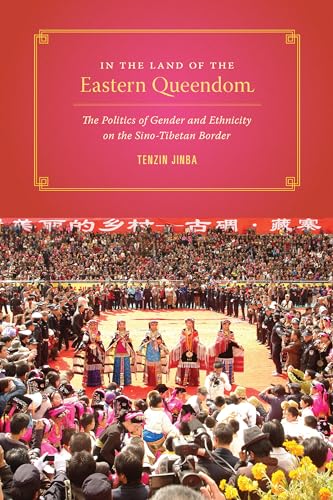 Beispielbild fr In the Land of the Eastern Queendom zum Verkauf von Blackwell's