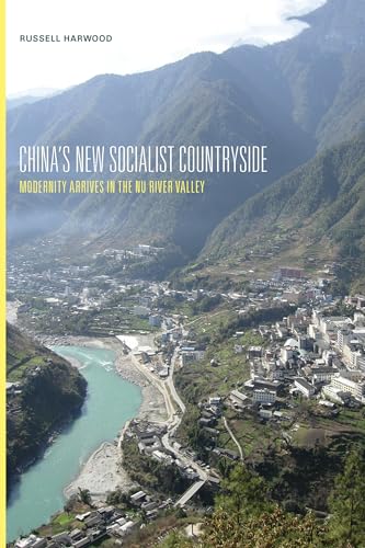 9780295993256: China's New Socialist Countryside: Modernity Arrives in the Nu River Valley