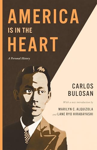 Stock image for America Is in the Heart: A Personal History (Classics of Asian American Literature) for sale by Blindpig Books