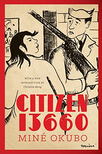 Beispielbild fr Citizen 13660 Classics of Asian American Literature zum Verkauf von PBShop.store UK