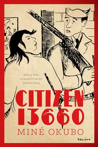Stock image for Citizen 13660 (Classics of Asian American Literature) for sale by Goodwill