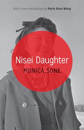 9780295993553: Nisei Daughter (Classics of Asian American Literature)