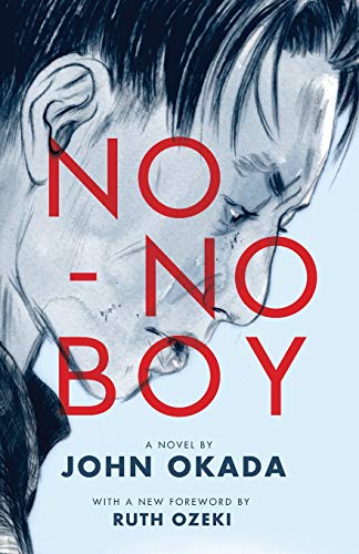 Beispielbild fr No-no Boy zum Verkauf von Revaluation Books