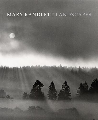 Mary Randlett Landscapes (McLellan Books)