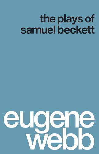 Beispielbild fr The Plays of Samuel Beckett zum Verkauf von Books From California